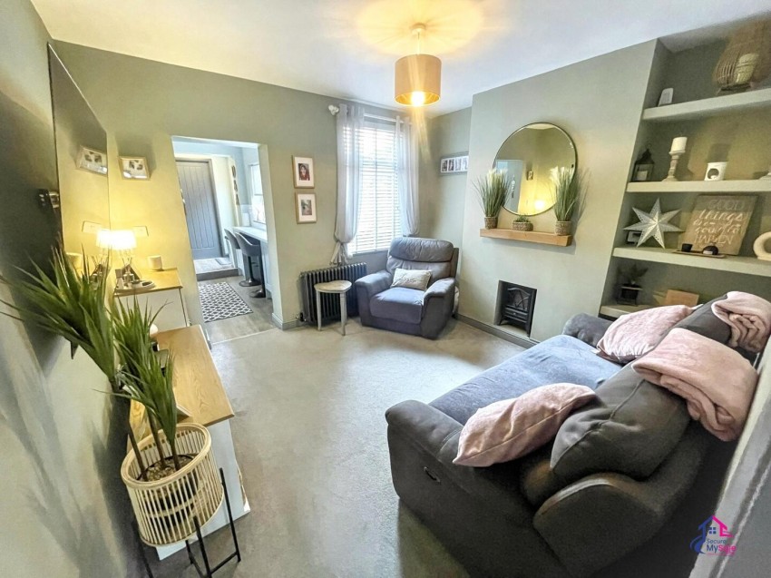 Images for Tyndal Road, Grantham