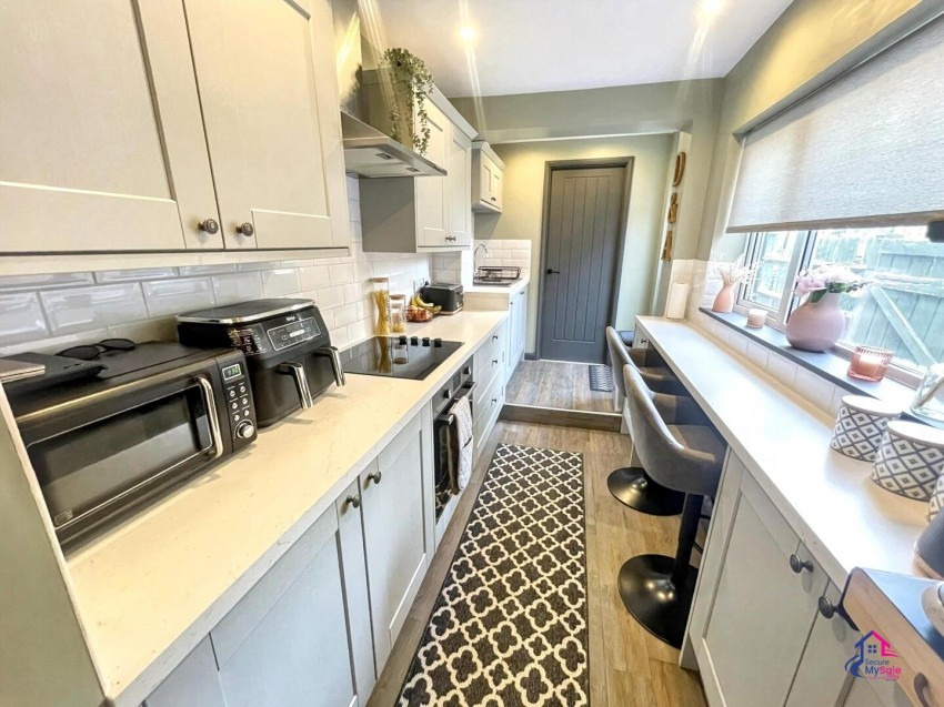 Images for Tyndal Road, Grantham