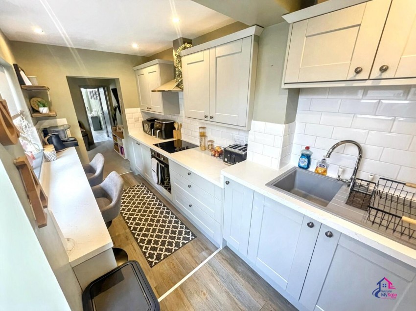Images for Tyndal Road, Grantham