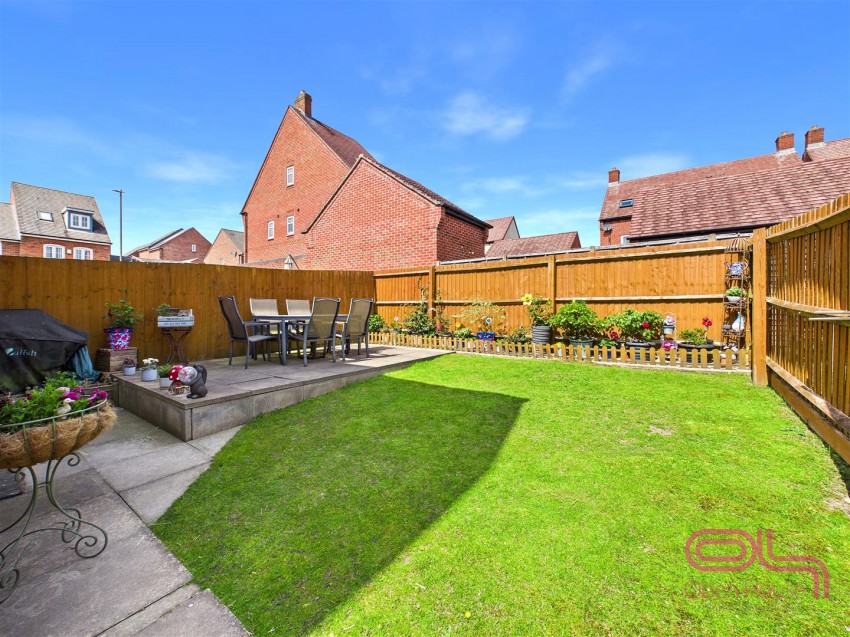 Images for Hope Way, Church Gresley, Swadlincote