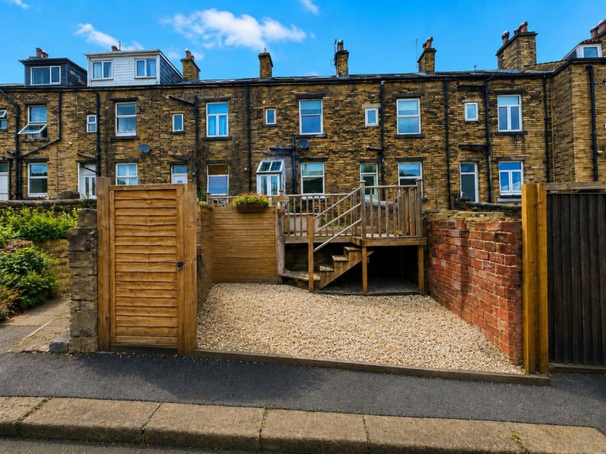 Images for Birklands Road, Shipley