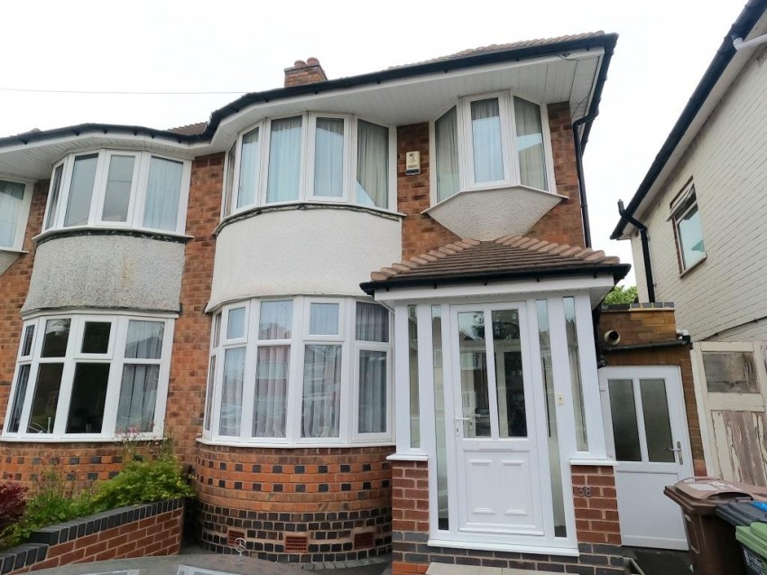 Images for Harvard Road, Solihull