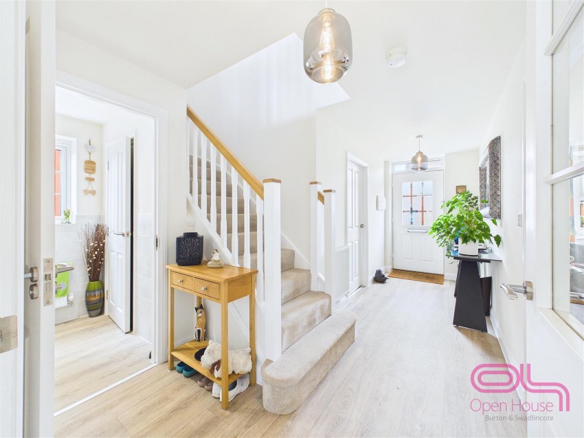 Images for Marley Way, Drakelow, Burton-On-Trent