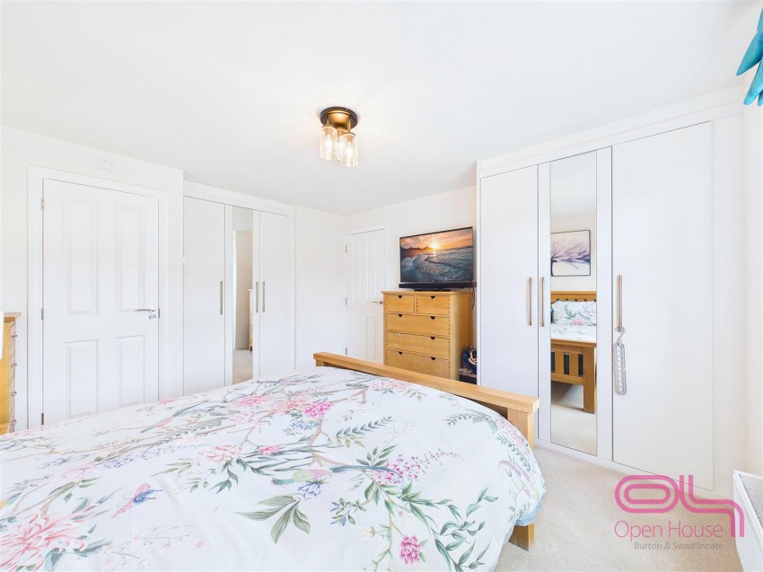 Images for Marley Way, Drakelow, Burton-On-Trent