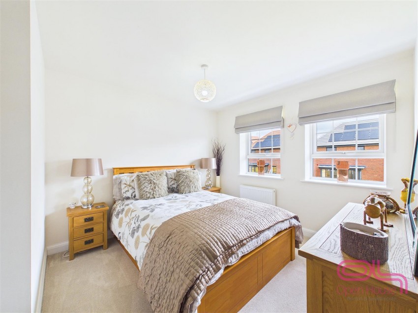 Images for Marley Way, Drakelow, Burton-On-Trent