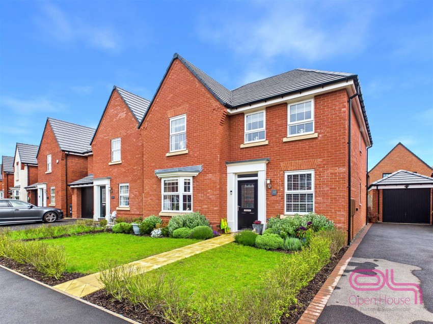 Images for Marley Way, Drakelow, Burton-On-Trent