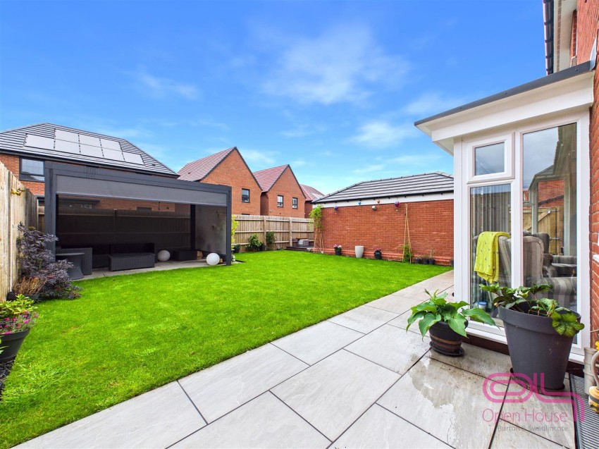 Images for Marley Way, Drakelow, Burton-On-Trent