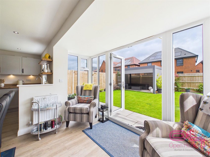 Images for Marley Way, Drakelow, Burton-On-Trent