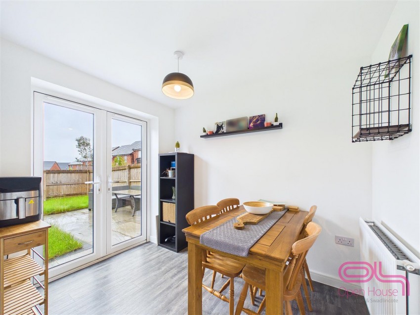 Images for Fowler Close, Midway, Swadlincote