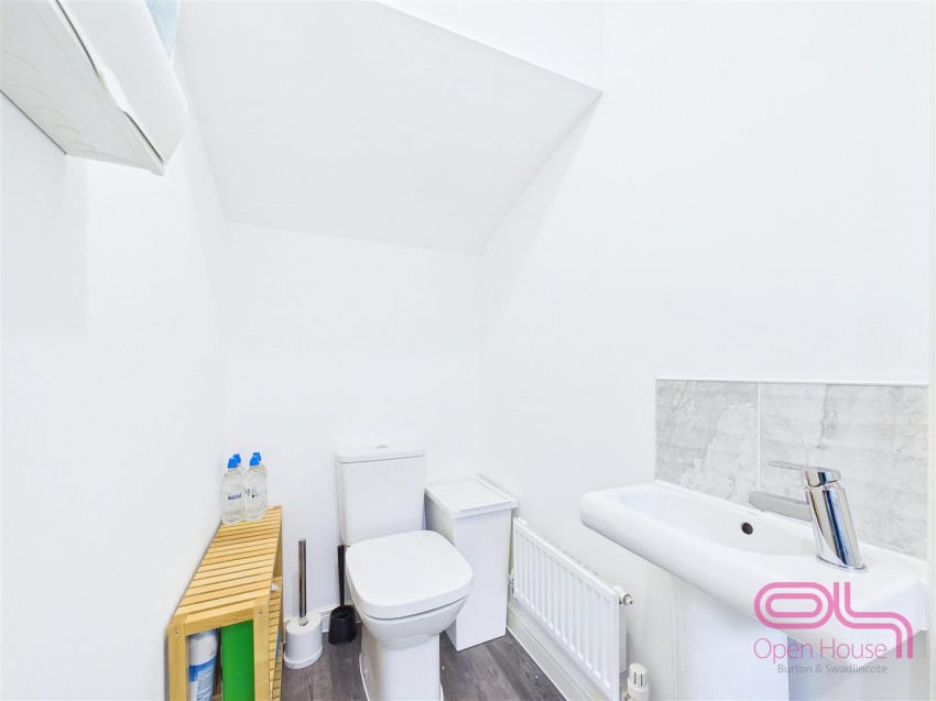 Images for Fowler Close, Midway, Swadlincote