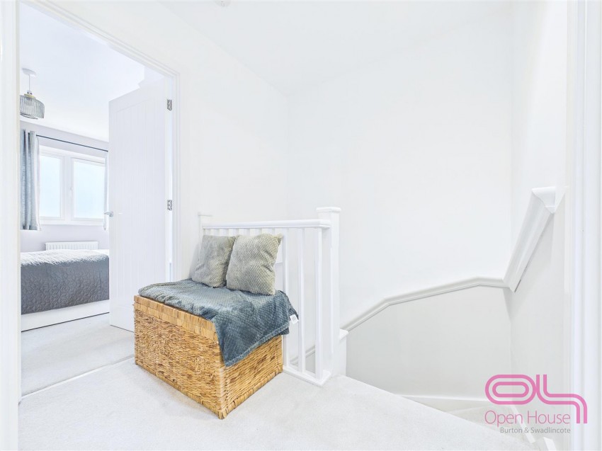 Images for Fowler Close, Midway, Swadlincote