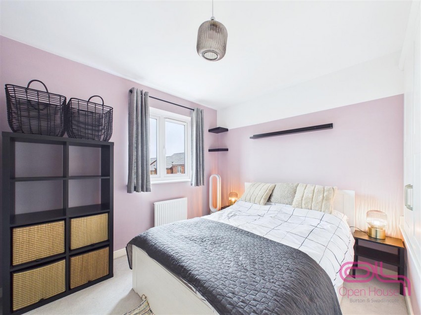 Images for Fowler Close, Midway, Swadlincote