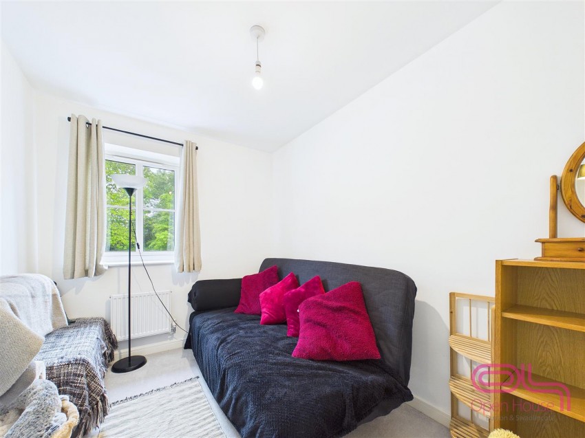 Images for Fowler Close, Midway, Swadlincote