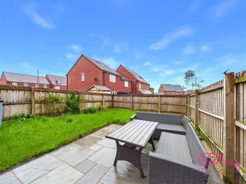 Images for Fowler Close, Midway, Swadlincote