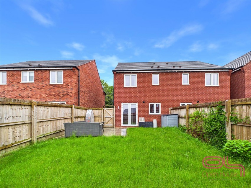 Images for Fowler Close, Midway, Swadlincote