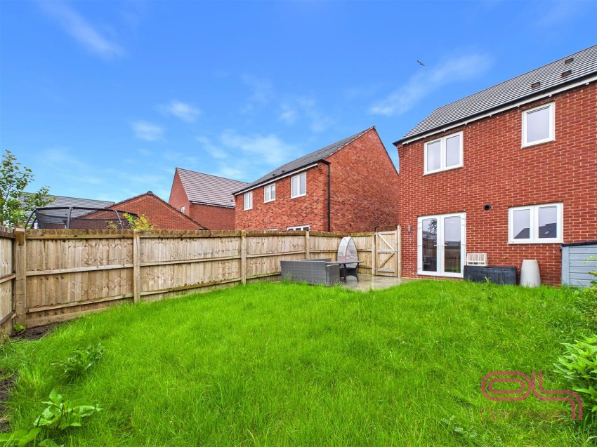 Images for Fowler Close, Midway, Swadlincote