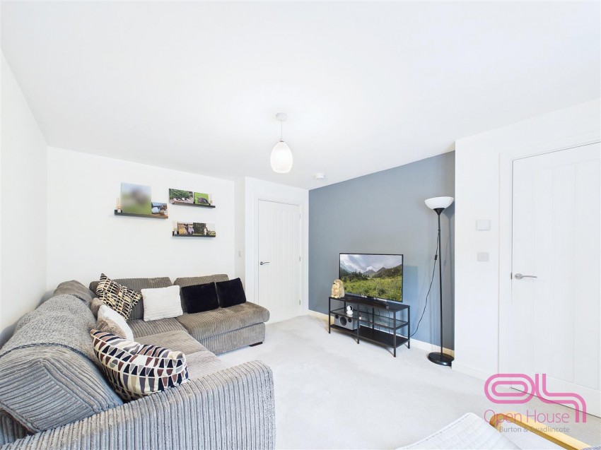Images for Fowler Close, Midway, Swadlincote