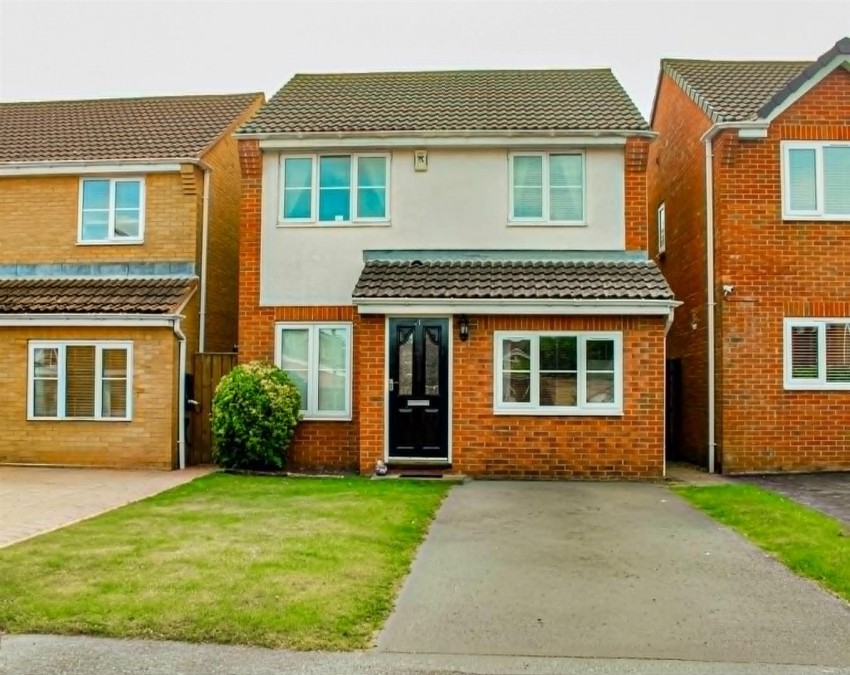 Images for Rossetti Way, Billingham