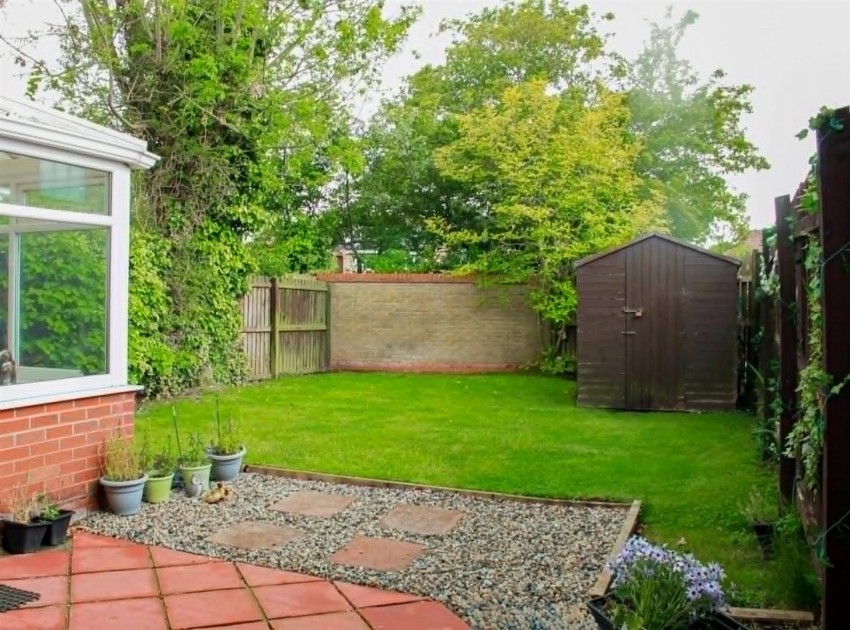 Images for Rossetti Way, Billingham