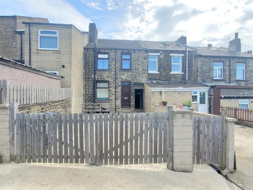Images for North Street, Lockwood, Huddersfield, HD1