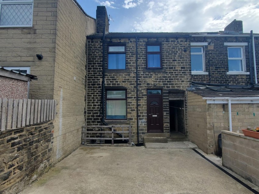 Images for North Street, Lockwood, Huddersfield, HD1