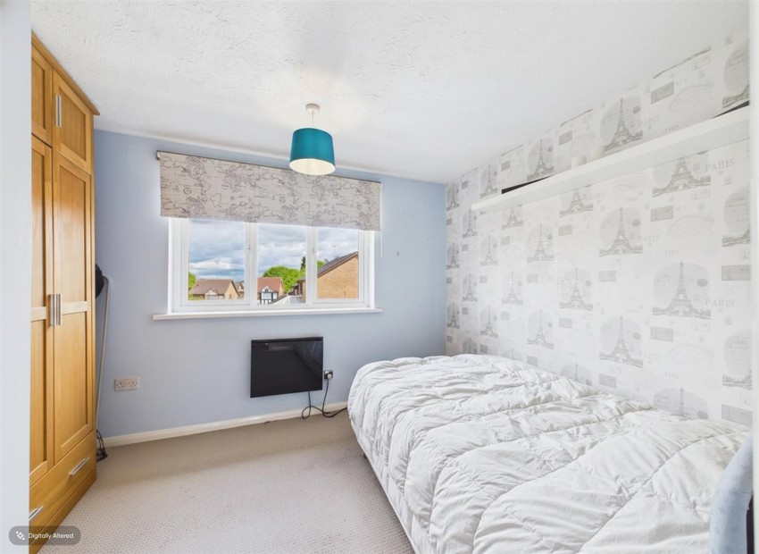 Images for Wye Dale, Church Gresley, Swadlincote