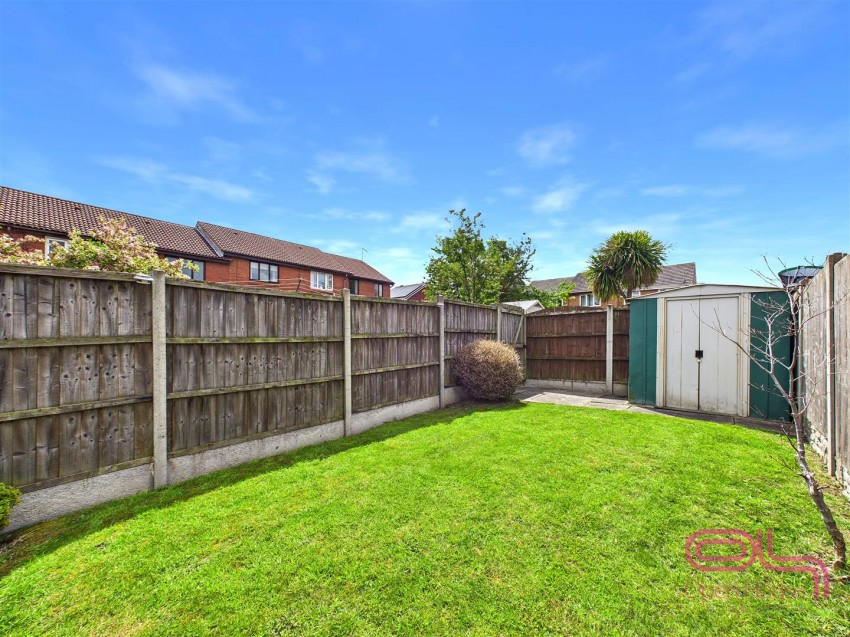 Images for Wye Dale, Church Gresley, Swadlincote