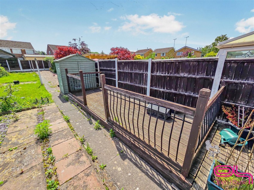 Images for Woods Lane, Burton-On-Trent