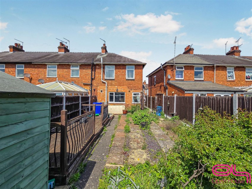 Images for Woods Lane, Burton-On-Trent