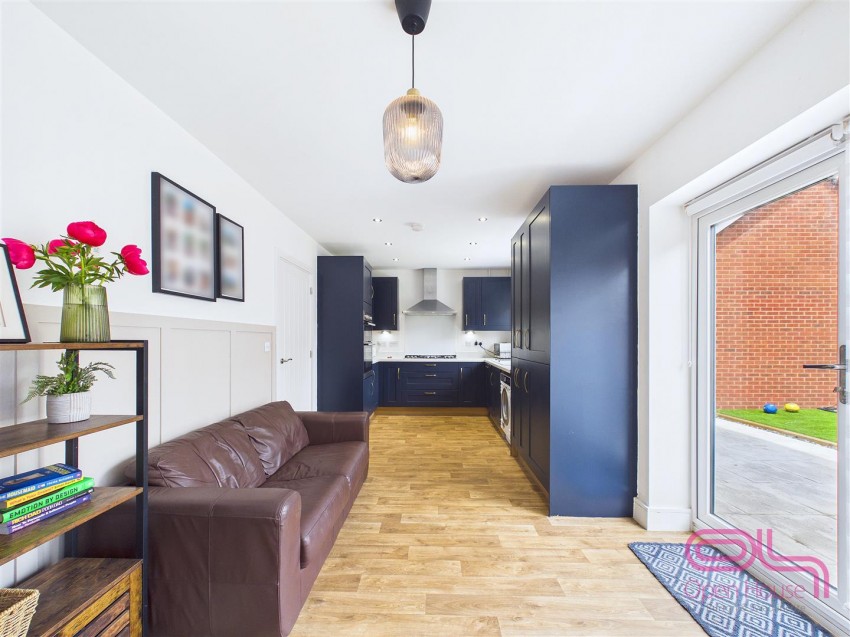 Images for Rowan Drive, Branston, Burton-On-Trent