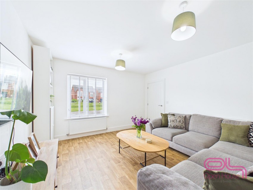 Images for Rowan Drive, Branston, Burton-On-Trent