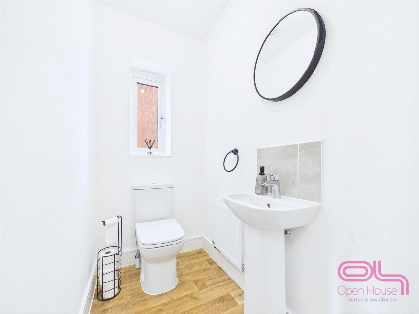 Images for Rowan Drive, Branston, Burton-On-Trent