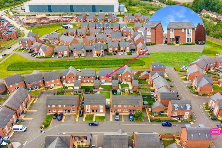 Images for Rowan Drive, Branston, Burton-On-Trent