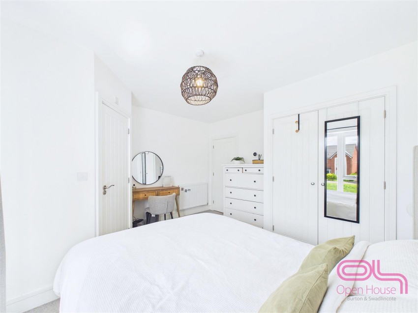 Images for Rowan Drive, Branston, Burton-On-Trent