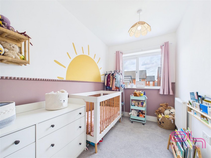 Images for Rowan Drive, Branston, Burton-On-Trent