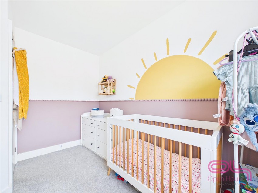 Images for Rowan Drive, Branston, Burton-On-Trent