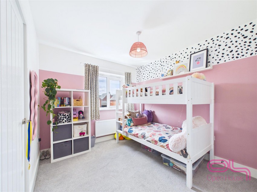 Images for Rowan Drive, Branston, Burton-On-Trent