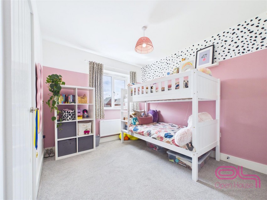 Images for Rowan Drive, Branston, Burton-On-Trent
