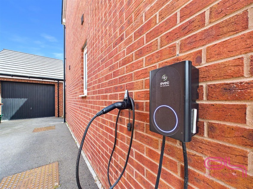 Images for Rowan Drive, Branston, Burton-On-Trent