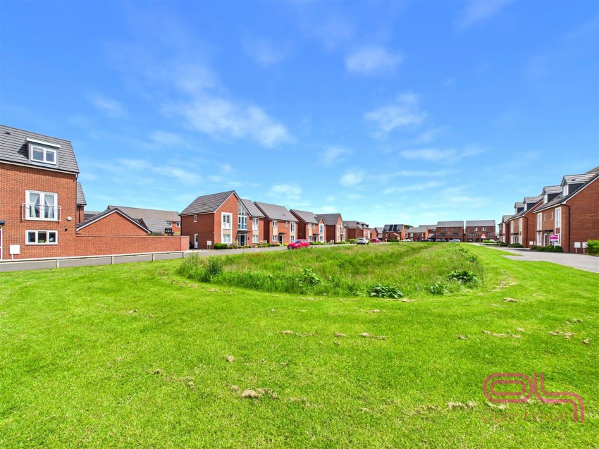 Images for Rowan Drive, Branston, Burton-On-Trent