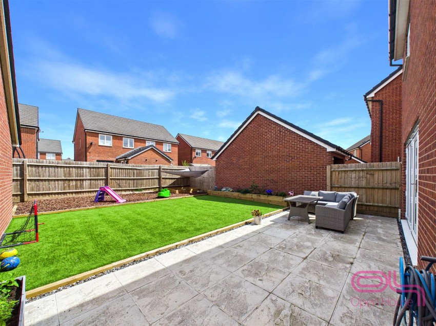 Images for Rowan Drive, Branston, Burton-On-Trent