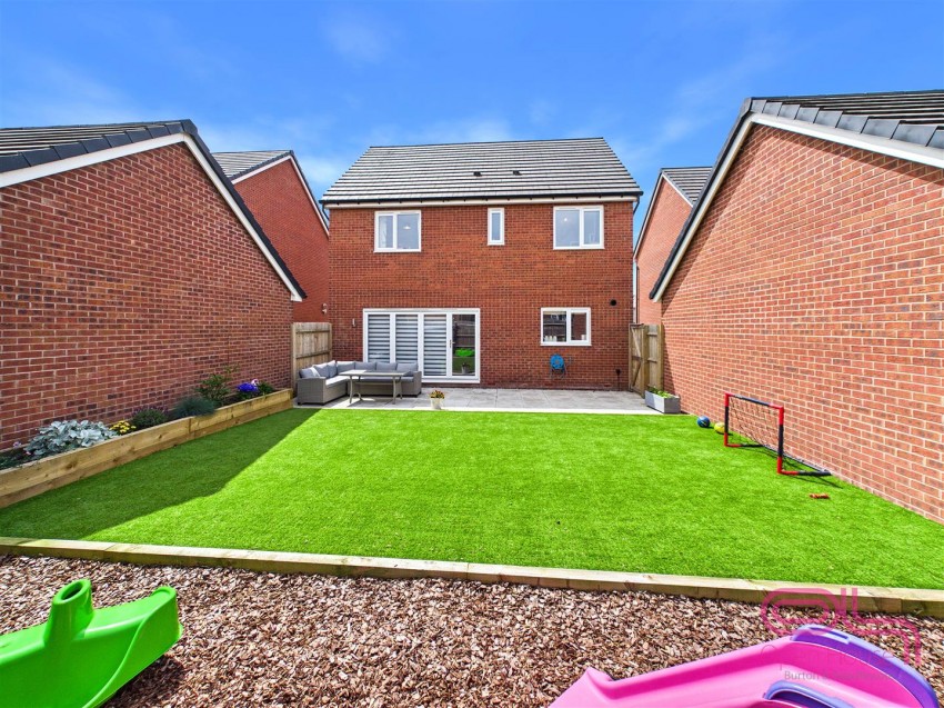 Images for Rowan Drive, Branston, Burton-On-Trent