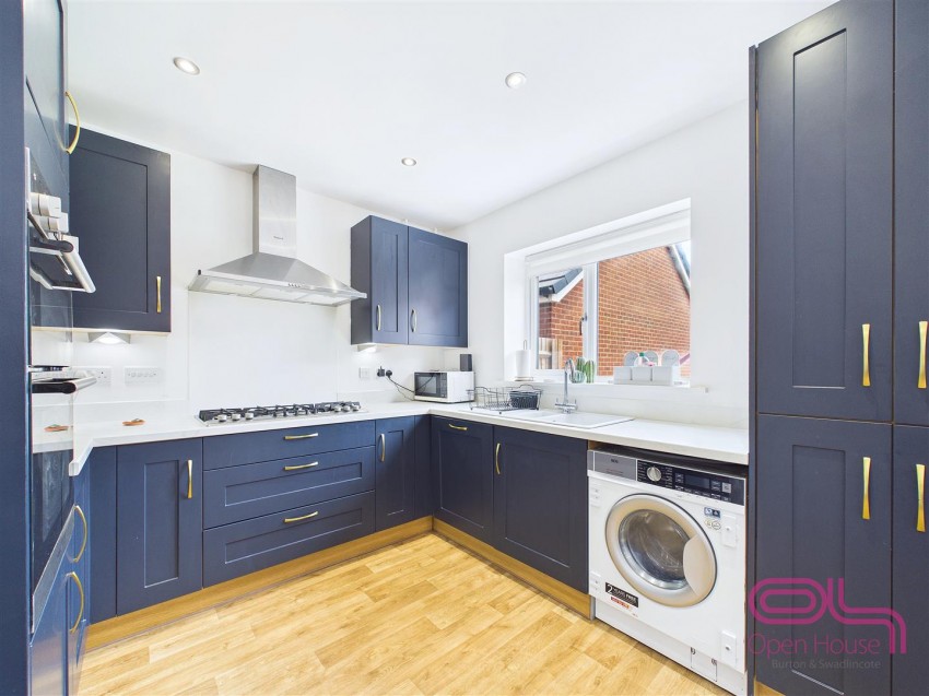 Images for Rowan Drive, Branston, Burton-On-Trent