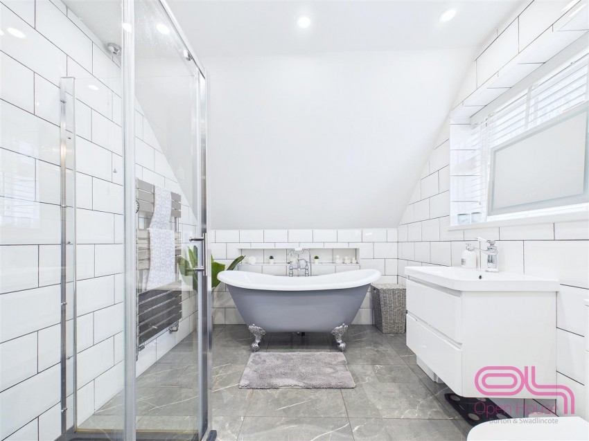 Images for Hereford Crescent, Midway, Swadlincote