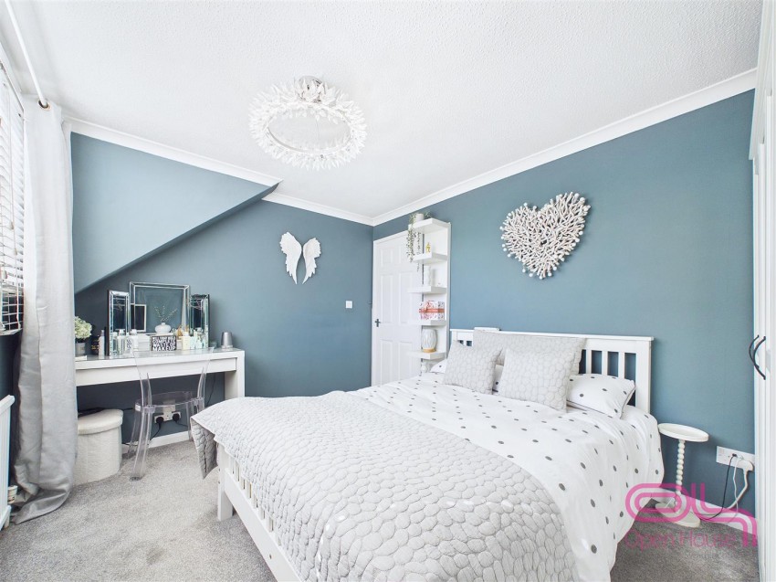 Images for Hereford Crescent, Midway, Swadlincote