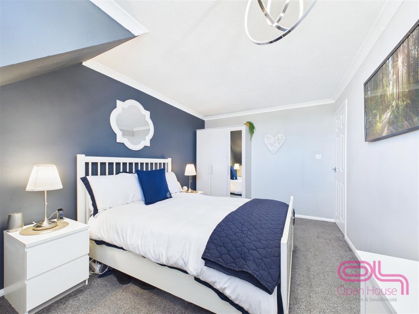 Images for Hereford Crescent, Midway, Swadlincote