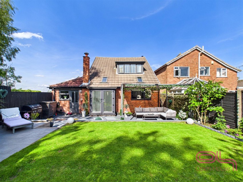 Images for Hereford Crescent, Midway, Swadlincote