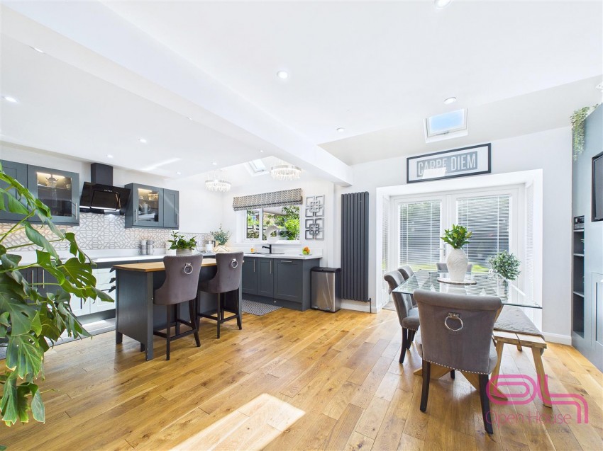 Images for Hereford Crescent, Midway, Swadlincote