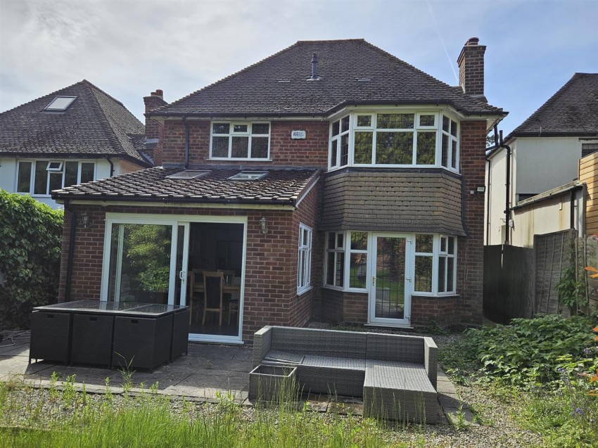 Images for Tamworth Road, Sutton Coldfield