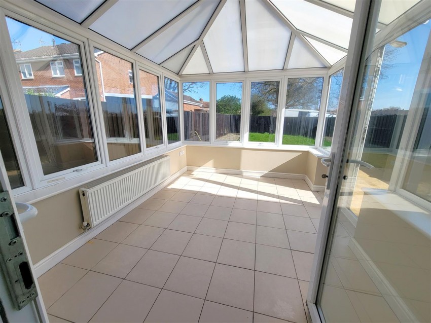 Images for Cherry Drive, Ellesmere